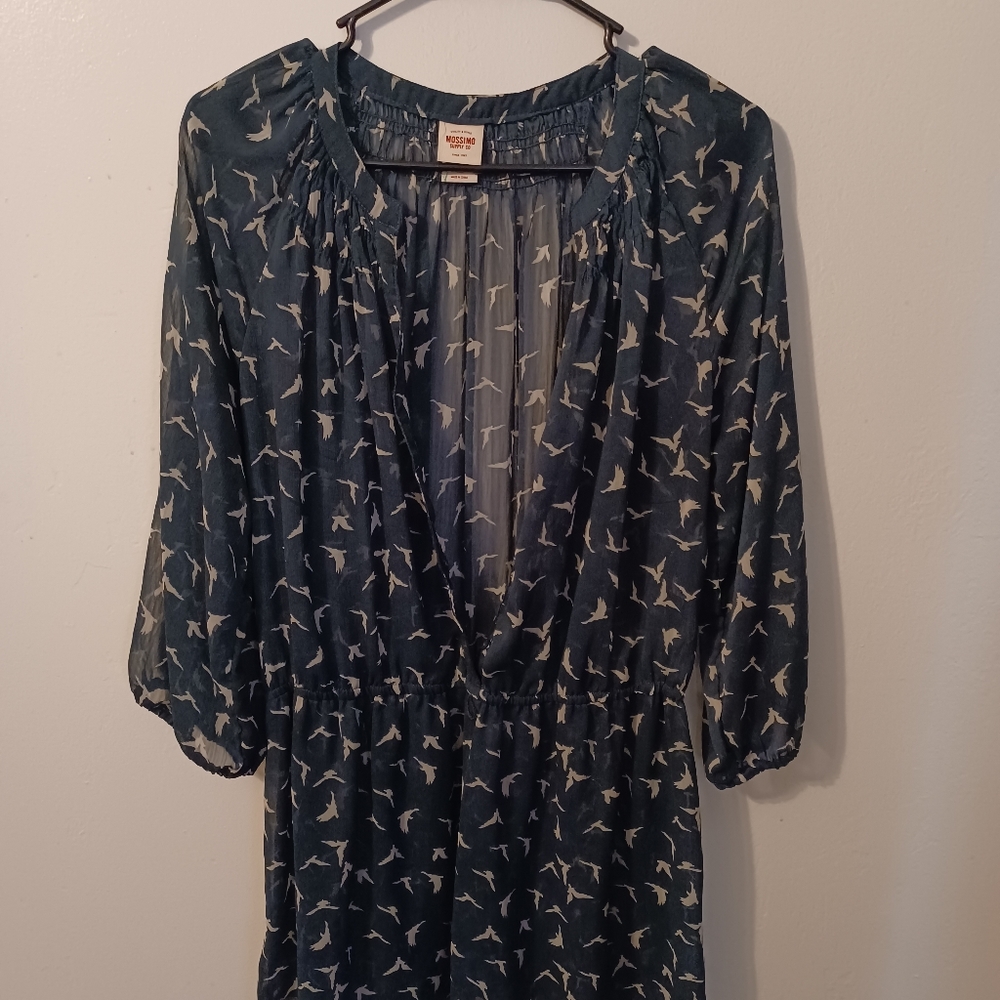 Blouse